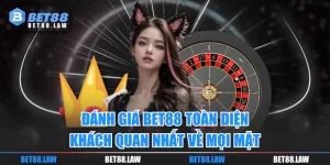 Đánh Giá BET88