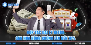 Đại Lý BET88