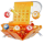 icon xổ số bet88