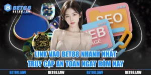 Link Vào BET88
