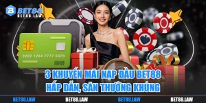 Khuyến Mãi Nạp Đầu