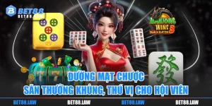 Đường Mạt Chược