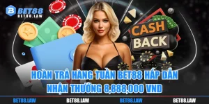Hoàn Trả Hàng Tuần