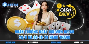 Thưởng Ngày Hội Viên