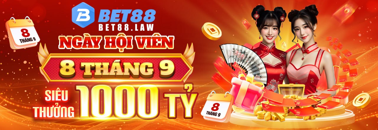 banner bet88