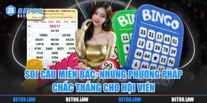 Soi Cầu Miền Bắc