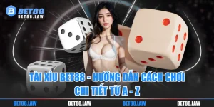 Tài Xỉu BET88